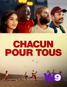 W9 - Chacun pour tous