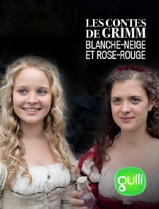 Gulli - Les contes de Grimm