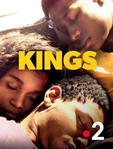 France 2 - Kings