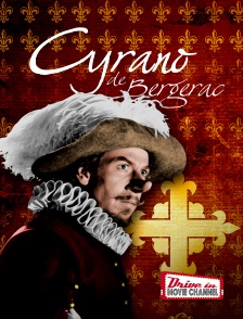 Drive-in Movie Channel - Cyrano de Bergerac