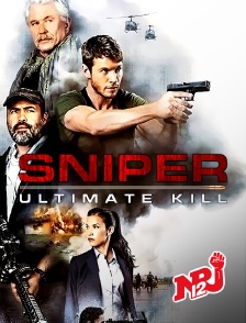 NRJ 12 - Sniper 7 : Ultimate Kill