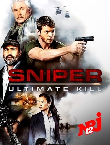 NRJ 12 - Sniper 7 : Ultimate Kill