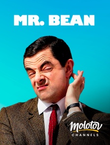 Molotov channels - Mr. Bean