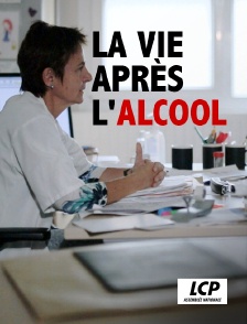 LCP 100% - La vie après l'alcool