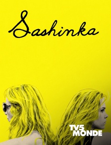 TV5MONDE - Sashinka