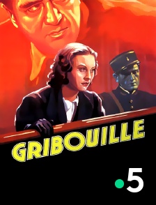 France 5 - Gribouille