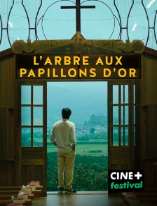 CINE+ Festival - L'arbre aux papillons d'or