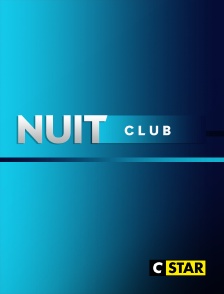 CSTAR - Nuit club