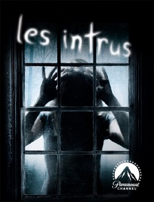 Paramount Channel - Les intrus