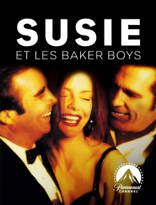 Paramount Channel - Susie et les Baker Boys