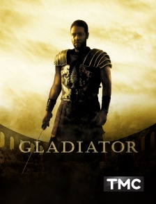 TMC - Gladiator