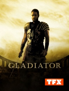 TFX - Gladiator