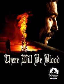 Paramount Channel Décalé - There will be blood