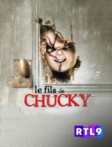 RTL 9 - Le fils de Chucky