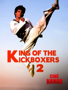 Ciné Nanar - King Of The Kickboxer 2