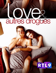 RTL 9 - Love et autres drogues