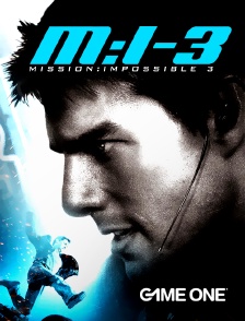 Game One - Mission : Impossible 3