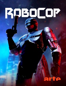 Arte - RoboCop