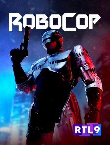 RTL 9 - RoboCop