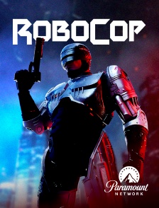 Paramount Network - RoboCop