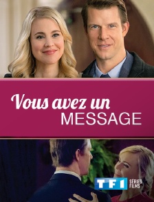 TF1 Séries Films - Vous avez un message : une Saint-Valentin pas comme les autres