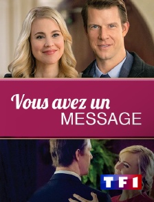 TF1 - Vous avez un message : une Saint-Valentin pas comme les autres