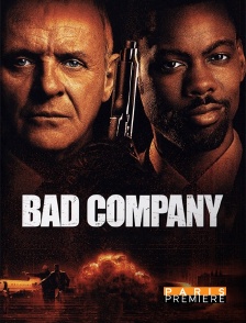 Paris Première - Bad Company