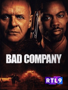 RTL 9 - Bad Company