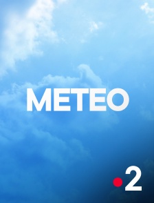 France 2 - Météo