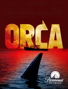 Paramount Network - Orca