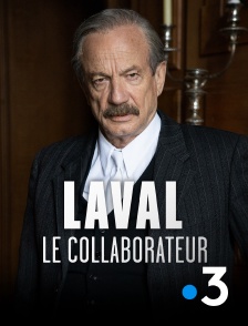 France 3 - Laval, le collaborateur