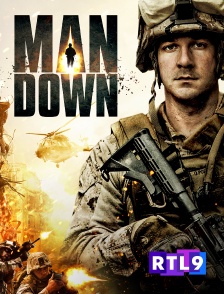 RTL 9 - Man Down