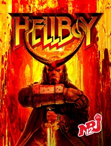 NRJ 12 - Hellboy