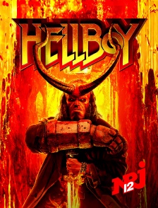 NRJ 12 - Hellboy