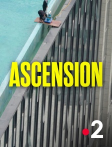 France 2 - Ascension