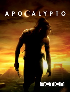 Action - Apocalypto