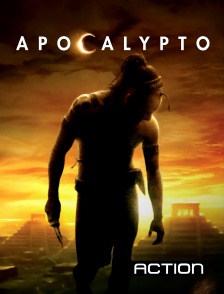 Action - Apocalypto