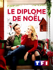 TF1 - Le diplôme de Noël