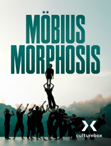 Culturebox - Möbius Morphosis