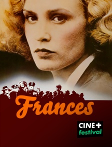 CINE+ Festival - Frances