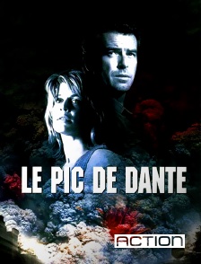 Action - Le Pic de Dante