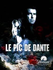 Paramount Network Décalé - Le Pic de Dante