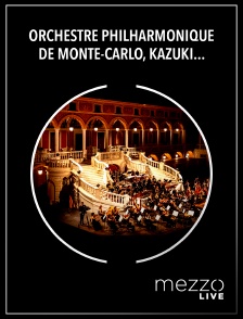 Mezzo Live HD - Orchestre Philharmonique de Monte-Carlo, Kazuki Yamada, Véronique Gens - Festival de Grenade en replay