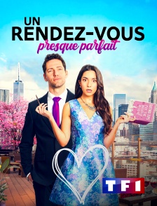 TF1 - Un rendez-vous presque parfait