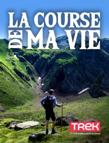 La course de ma vie