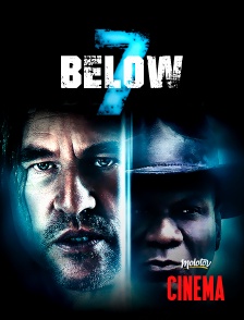 Molotov Channels Cinéma - 7 Below