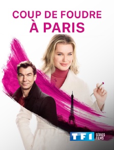 TF1 Séries Films - Coup de foudre à Paris