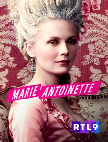 RTL 9 - Marie-Antoinette