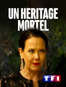 TF1 - Un héritage mortel