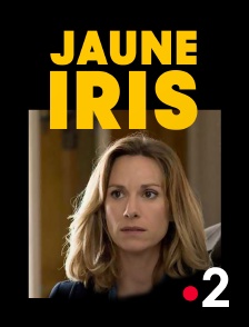 France 2 - Jaune Iris